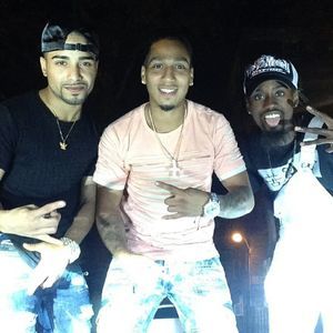 Meet your Posher, Daniel